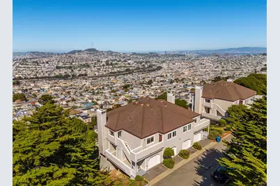 480 Pointe Pacific 1, Daly City, CA 94014 - Photo 1