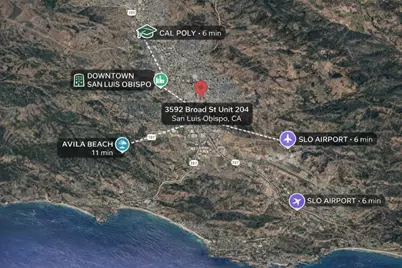 3592 Broad St 204, San Luis Obispo, CA 93401 - Photo 23