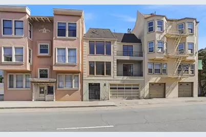 1191 Guerrero St, San Francisco, CA 94110 - Photo 3