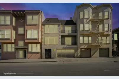 1191 Guerrero St, San Francisco, CA 94110 - Photo 1