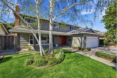 2643 Hill Park Dr, San Jose, CA 95124 - Photo 1