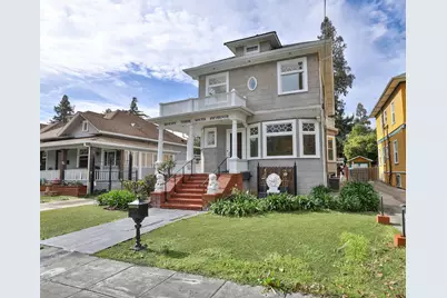 73 S 15th St, San Jose, CA 95112 - Photo 1