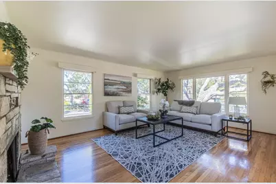 665 Hillcrest Ave, Pacific Grove, CA 93950 - Photo 5