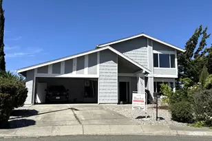 100 Justin Ct, Vallejo, CA 94591 - Photo 1