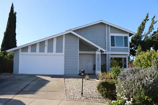 100 Justin Ct, Vallejo, CA 94591 - Photo 1