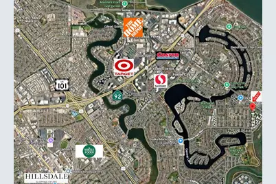 1111 Compass Ln 205, Foster City, CA 94404 - Photo 17