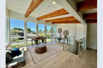 1105 Wildcat Canyon Rd, Pebble Beach, CA 93953 - Photo 17