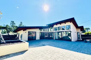 1105 Wildcat Canyon Rd, Pebble Beach, CA 93953 - Photo 37