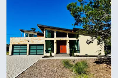 1105 Wildcat Canyon Rd, Pebble Beach, CA 93953 - Photo 1