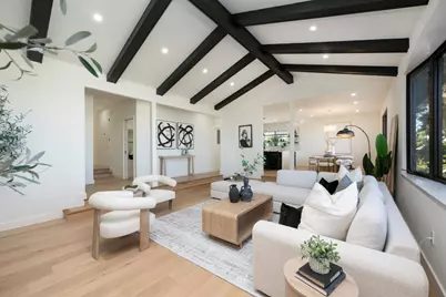 2612 Lincoln Ave, Belmont, CA 94002 - Photo 7