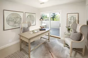 1940 Camino A Los Cerros, Menlo Park, CA 94025 - Photo 23