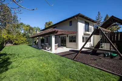 1940 Camino A Los Cerros, Menlo Park, CA 94025 - Photo 31