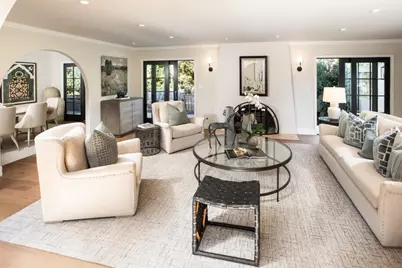 1940 Camino A Los Cerros, Menlo Park, CA 94025 - Photo 7