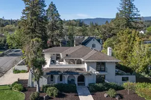 1940 Camino A Los Cerros, Menlo Park, CA 94025 - Photo 1