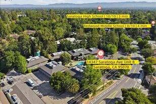 14347 Saratoga Ave B, Saratoga, CA 95070 - Photo 31