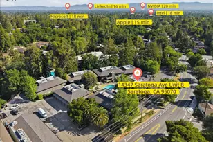 14347 Saratoga Ave B, Saratoga, CA 95070 - Photo 33