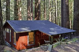 155 Native Sons Rd, Woodside, CA 94062 - Photo 5