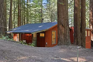 155 Native Sons Rd, Woodside, CA 94062 - Photo 3