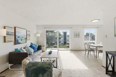 819 N Humboldt St 407, San Mateo, CA 94401 - Photo 1