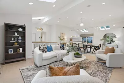 215 Vista De Sierra, Los Gatos, CA 95030 - Photo 9