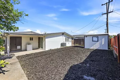 1800 Seaview Dr, San Jose, CA 95122 - Photo 41