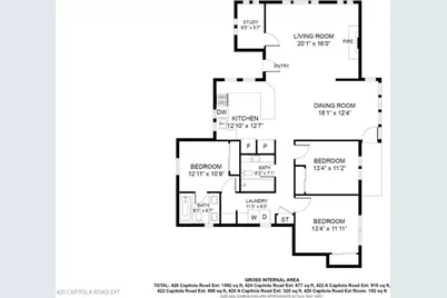 420 Capitola Road Ext, Santa Cruz, CA 95062 - Photo 43