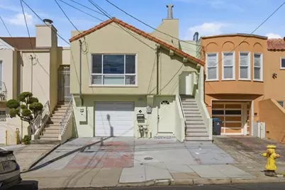 152 W Moltke St, Daly City, CA 94014 - Photo 1