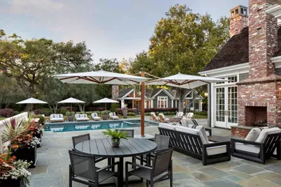 190 Almendral Ave, Atherton, CA 94027 - Photo 19