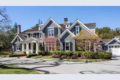 190 Almendral Ave, Atherton, CA 94027 - Photo 25