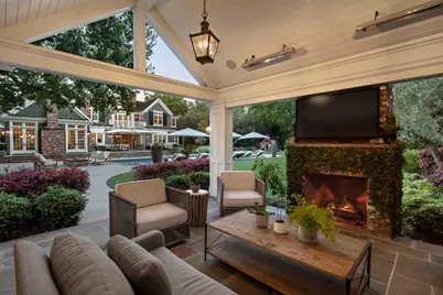 190 Almendral Ave, Atherton, CA 94027 - Photo 23