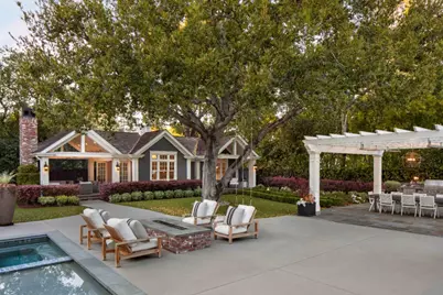 190 Almendral Ave, Atherton, CA 94027 - Photo 21