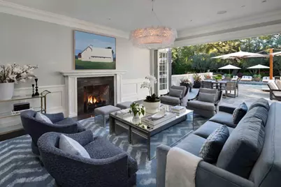 190 Almendral Ave, Atherton, CA 94027 - Photo 3