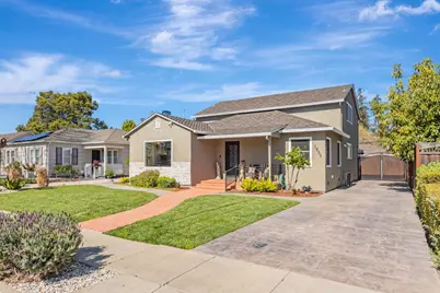 Address Not Disclosed, San Jose, CA 95126 - Photo 1