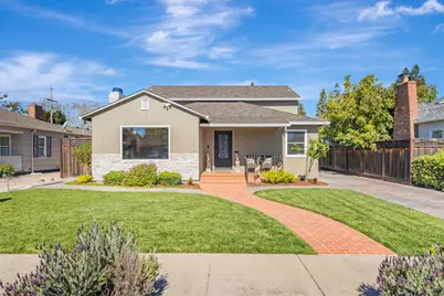 Address Not Disclosed, San Jose, CA 95126 - Photo 3