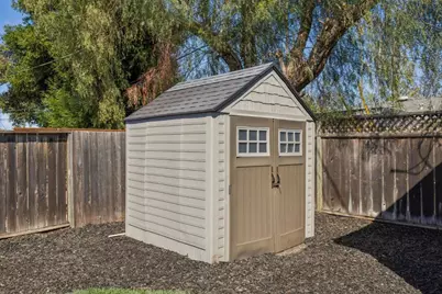 1779 Foxworthy Ave, San Jose, CA 95124 - Photo 25