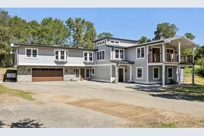 21842 Via Regina, Saratoga, CA 95070 - Photo 3