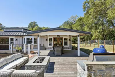 21842 Via Regina, Saratoga, CA 95070 - Photo 43