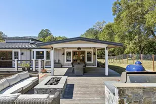 21842 Via Regina, Saratoga, CA 95070 - Photo 43