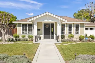 1857 Cabana Dr, San Jose, CA 95125 - Photo 1