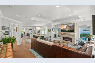 1857 Cabana Dr, San Jose, CA 95125 - Photo 3