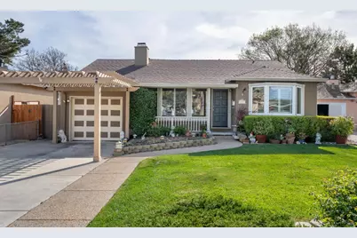 18 Yarnall Pl, Redwood City, CA 94063 - Photo 1