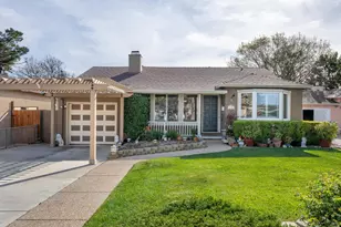 18 Yarnall Pl, Redwood City, CA 94063 - Photo 1