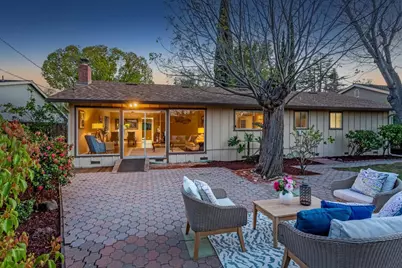 18349 Purdue Dr, Saratoga, CA 95070 - Photo 5