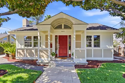 441 S Henry Ave, San Jose, CA 95117 - Photo 1