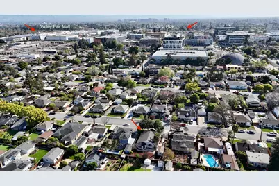 441 S Henry Ave, San Jose, CA 95117 - Photo 45