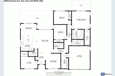 2488 Kenwood Ave, San Jose, CA 95128 - Photo 33