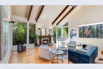 5 Ridge View Dr, Atherton, CA 94027 - Photo 5