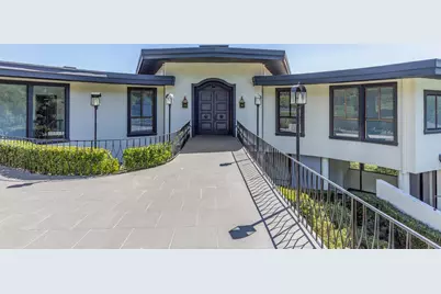 835 La Honda Rd, Woodside, CA 94062 - Photo 5