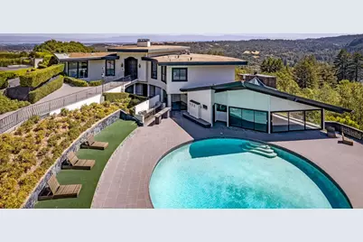 835 La Honda Rd, Woodside, CA 94062 - Photo 1