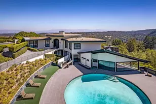 835 La Honda Rd, Woodside, CA 94062 - Photo 1